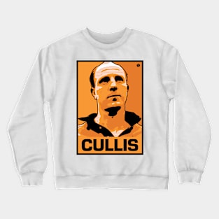 Cullis Crewneck Sweatshirt